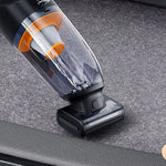 GrabItVac - Aspirateur A Main