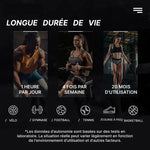 HeartStrap - Ceinture Cardiofrequencemetre
