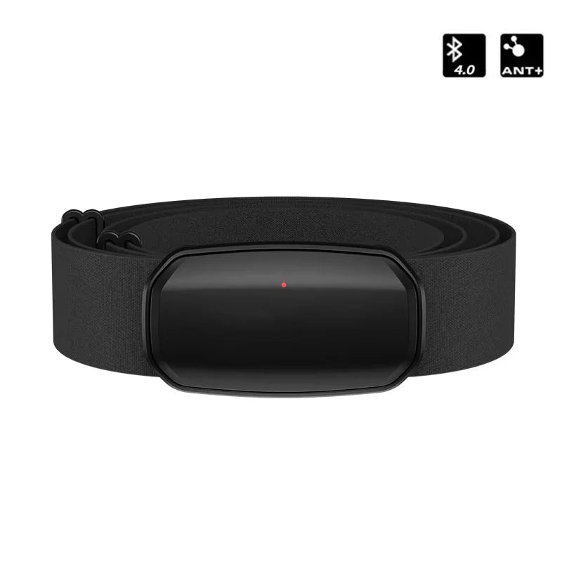 HeartStrap - Ceinture Cardiofrequencemetre