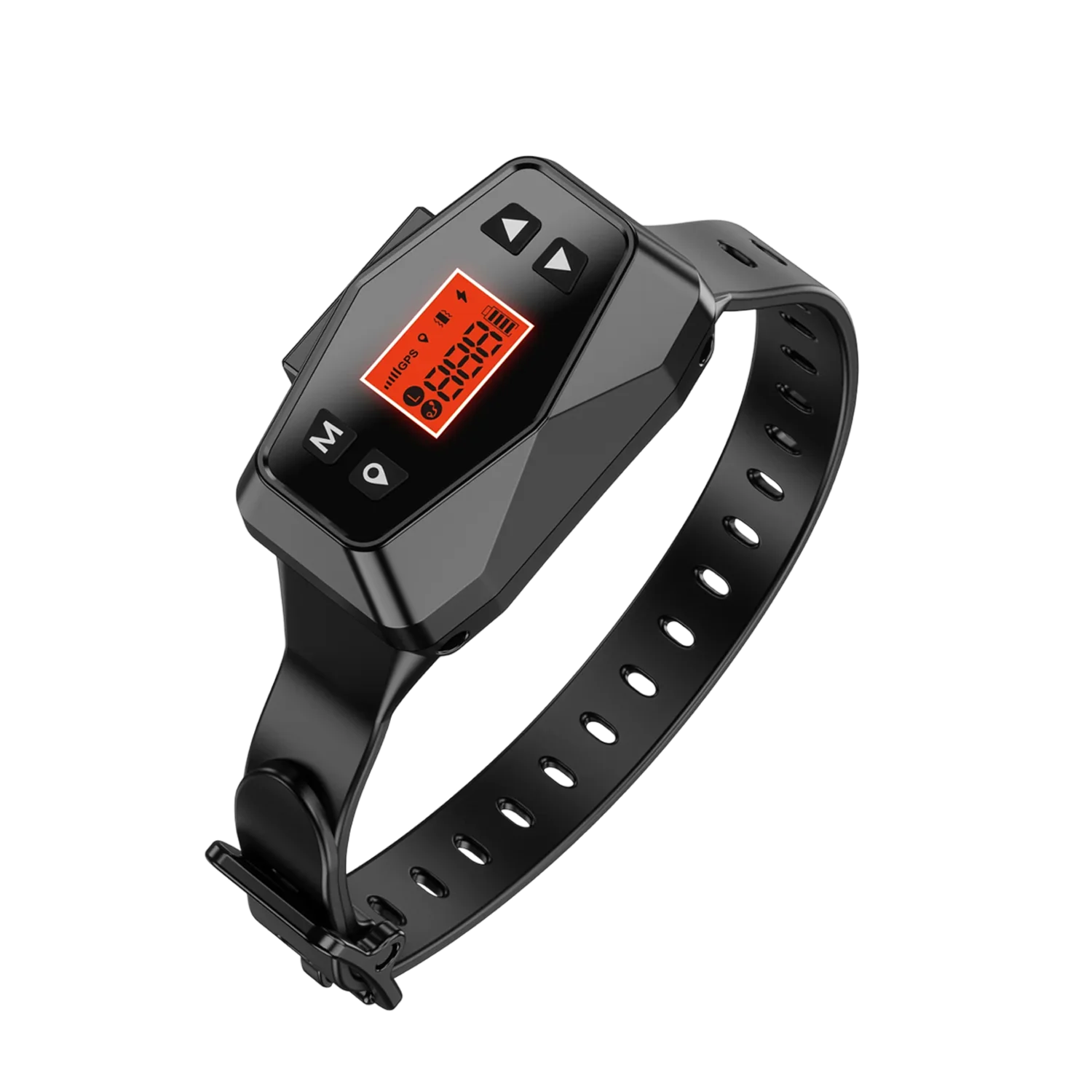 PawTracki - Collier Gps Chien