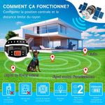PawTracki - Collier Gps Chien