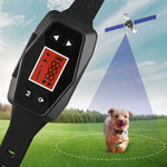 PawTracki - Collier Gps Chien