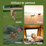 PawTracki - Collier Gps Chien