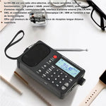 TuneBoost - Radio Portable