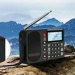 TuneBoost - Radio Portable