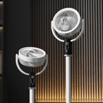 AirOscia - Ventilateur Portable