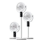 AirOscia - Ventilateur Portable
