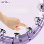 HoopBurn - Cercle De Fitness