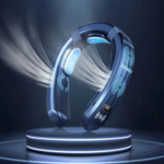 ZephyrWrap - Ventilateur De Cou