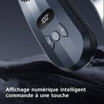 ZephyrWrap - Ventilateur De Cou