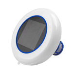 PoolIoni - Ioniseur Piscine Solaire