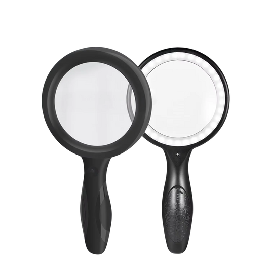 LumiMagni - Loupe Avec Lumière