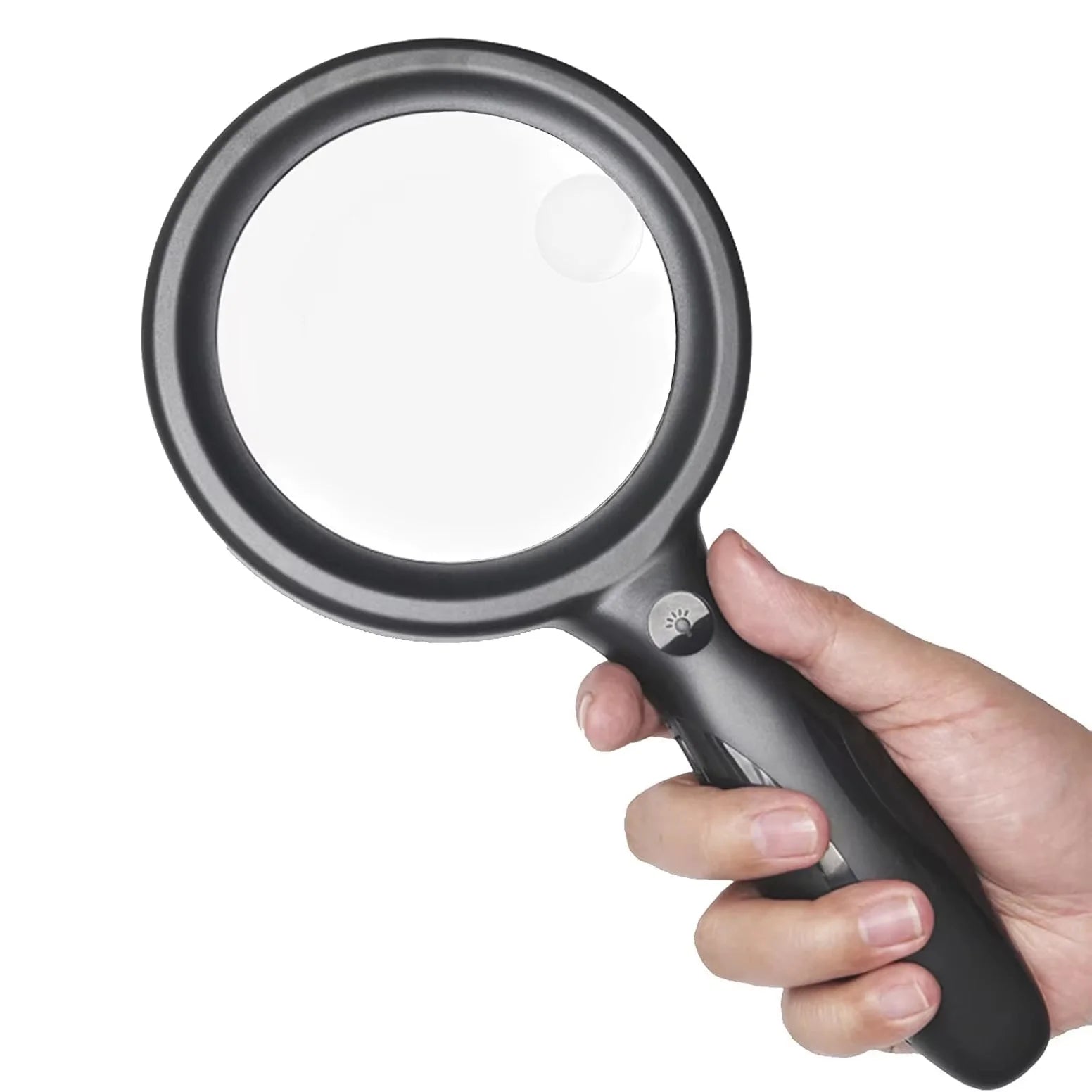 LumiMagni - Loupe Avec Lumière
