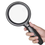 LumiMagni - Loupe Avec Lumière