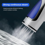 SteamBli - Défroisseur Vapeur