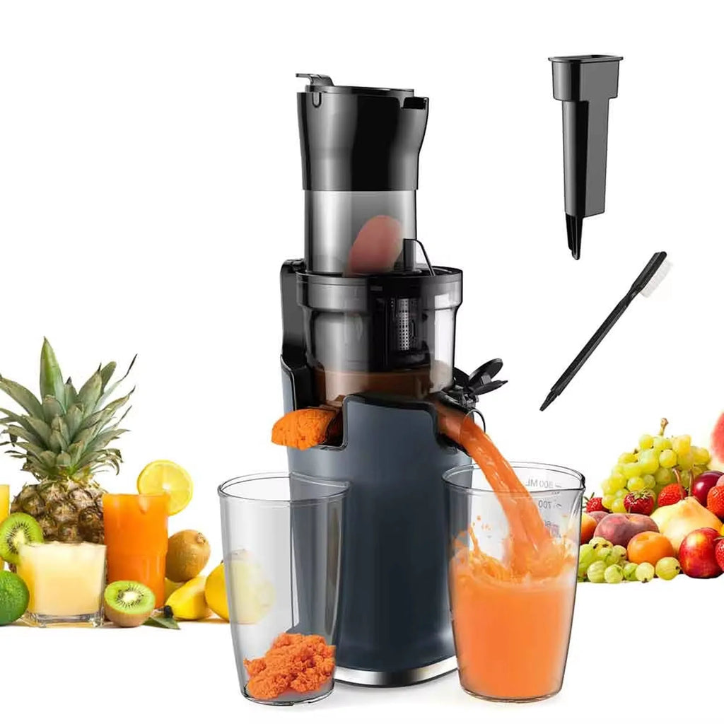 VitaPress - Extracteur De Jus Manuel