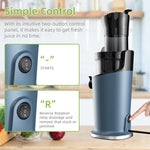 VitaPress - Extracteur De Jus Manuel