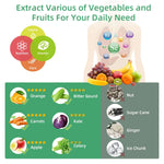 VitaPress - Extracteur De Jus Manuel