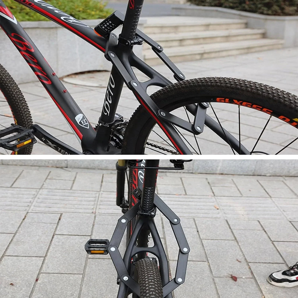 ScootGuard - Antivol Trottinette
