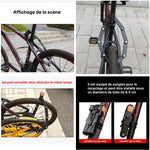 ScootGuard - Antivol Trottinette