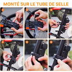 ScootGuard - Antivol Trottinette