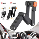 ScootGuard - Antivol Trottinette