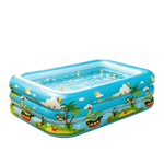PuddleJoy - Pataugeoire Gonflable