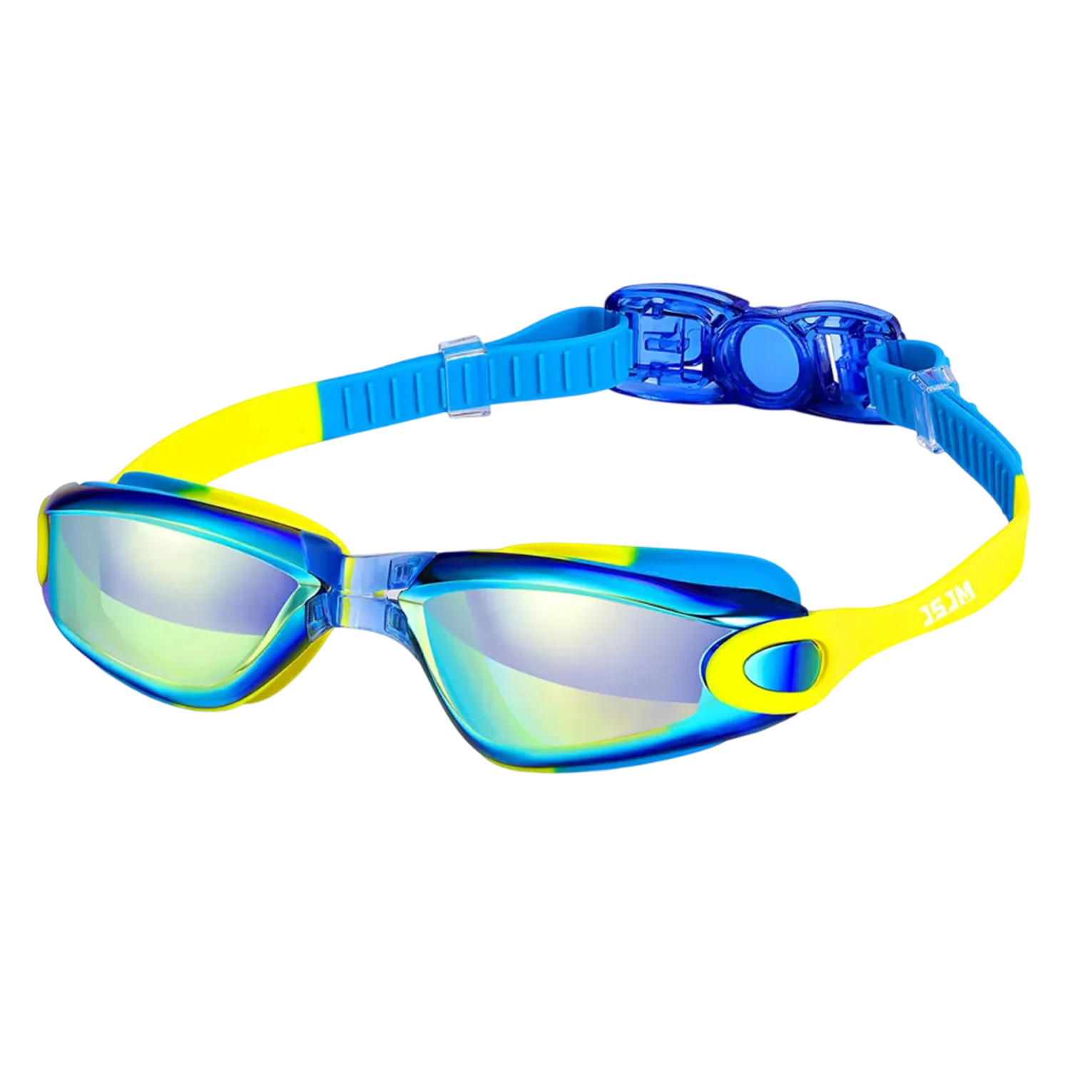KidClear - Lunettes De Natation Enfant