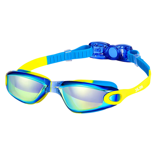 KidClear - Lunettes De Natation Enfant