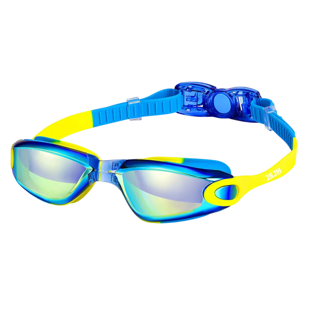 KidClear - Lunettes De Natation Enfant