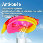 KidClear - Lunettes De Natation Enfant