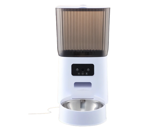 FeliMunch - Distributeur Automatique Chat