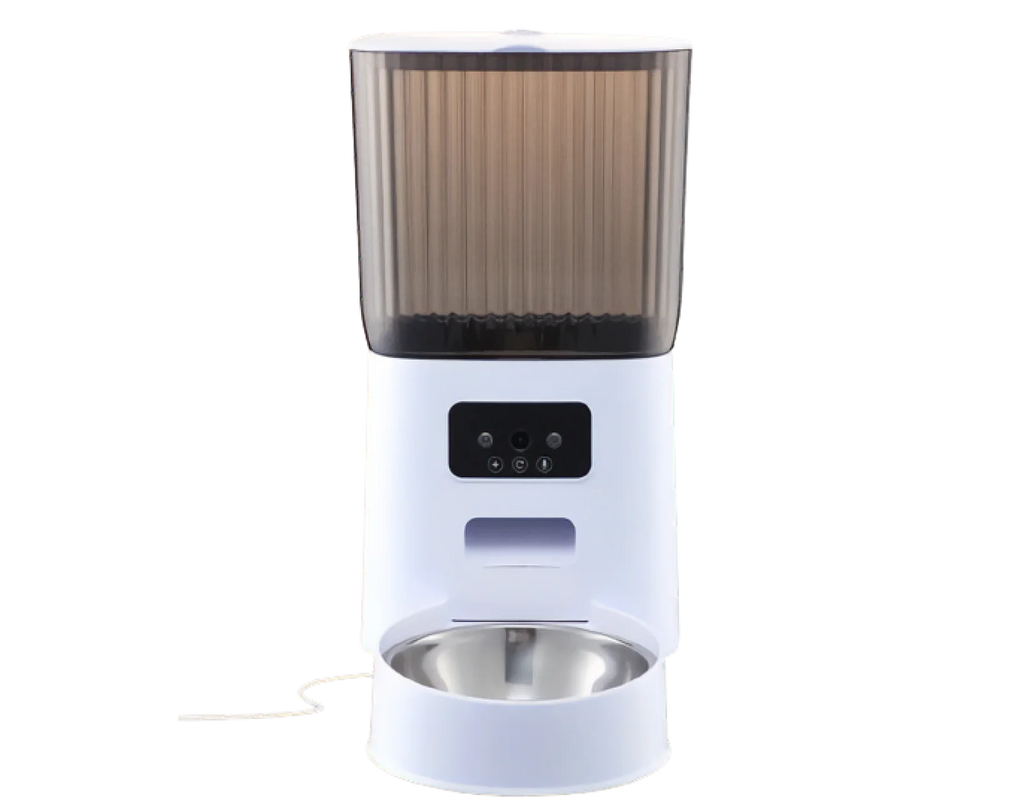 FeliMunch - Distributeur Automatique Chat