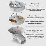 FeliMunch - Distributeur Automatique Chat