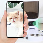 FeliMunch - Distributeur Automatique Chat
