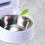 FeliMunch - Distributeur Automatique Chat