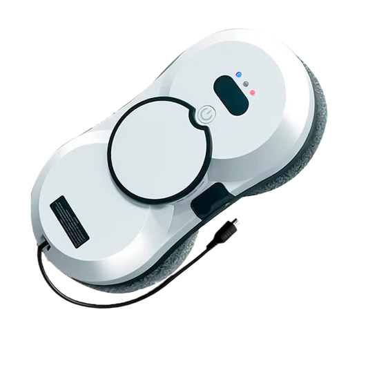 GlassyBot - Robot Lave Vitre