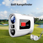 RangeSlope - Telemetre Golf