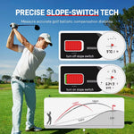 RangeSlope - Telemetre Golf