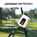 RangeSlope - Telemetre Golf