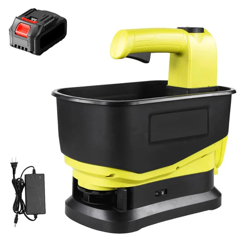 EasyDistrib - Epandeur Electrique