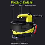 EasyDistrib - Epandeur Electrique