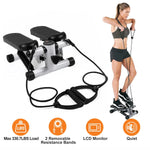 StepTone - Mini Stepper