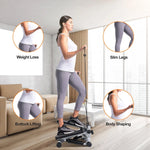 StepTone - Mini Stepper