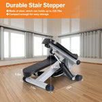 StepTone - Mini Stepper