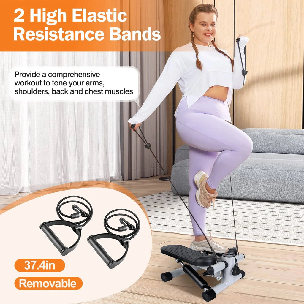 StepTone - Mini Stepper