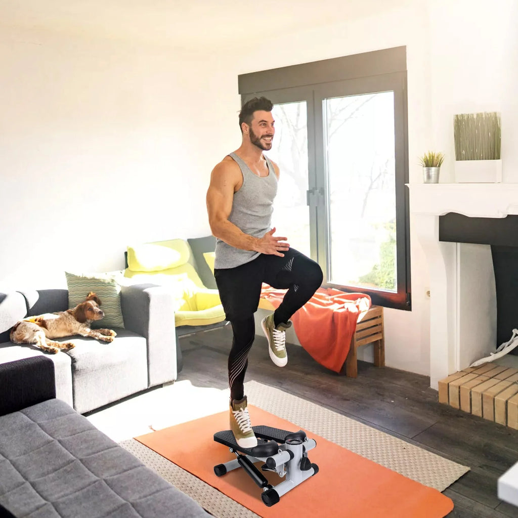 StepTone - Mini Stepper
