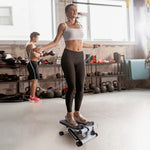 StepTone - Mini Stepper