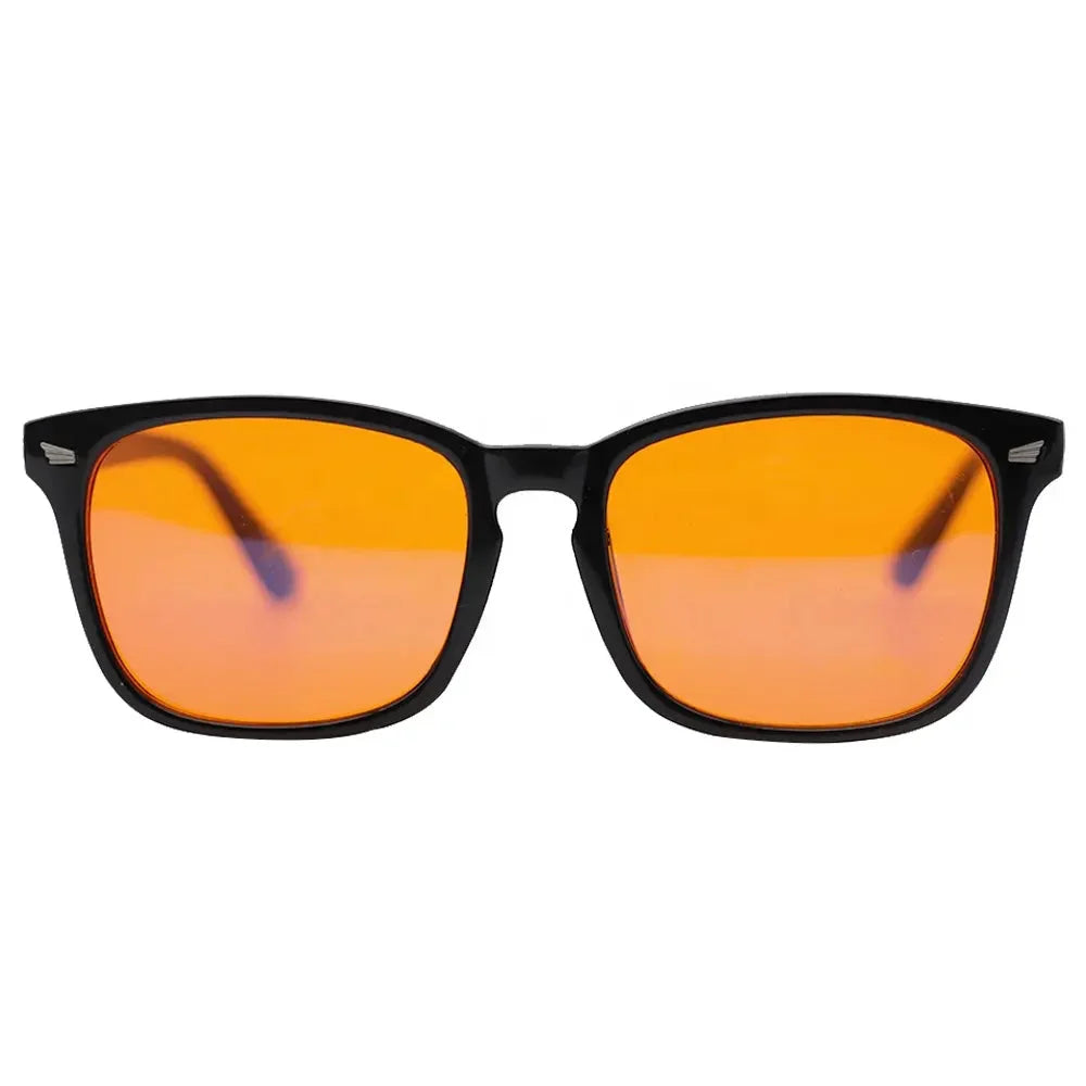 VisionSafe - Lunettes Anti Lumière Bleue