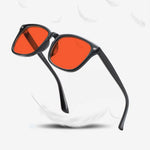 VisionSafe - Lunettes Anti Lumière Bleue